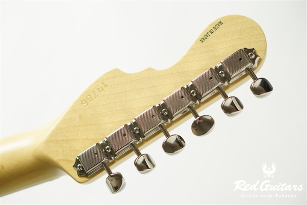 MJS(BB)-MPC/LTD/R - Charcoal Frost Metallic